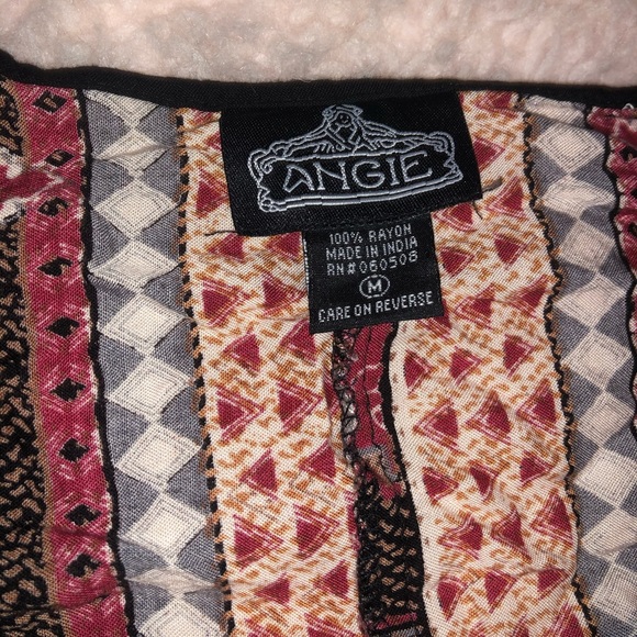 Boho Romper Bundle (3) - Picture 10 of 10